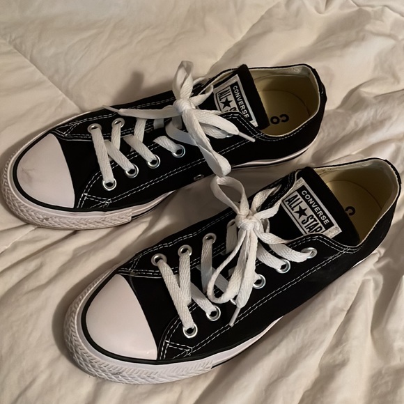 All star converse - Picture 2 of 2